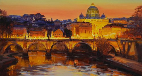 Artwork by Alisa Onipchenko-Cherniakovska