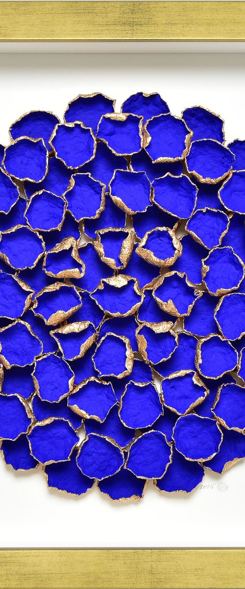 Bloom #18 by Olga Skorokhod