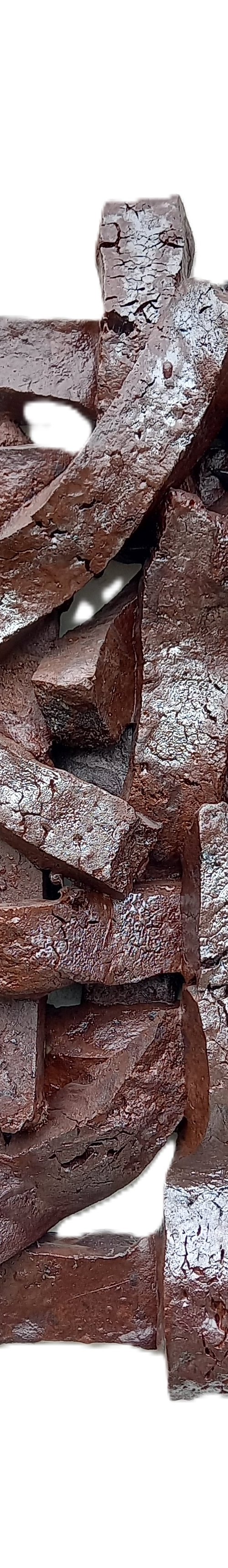 "Molten Time" by Ognyan Chitakov