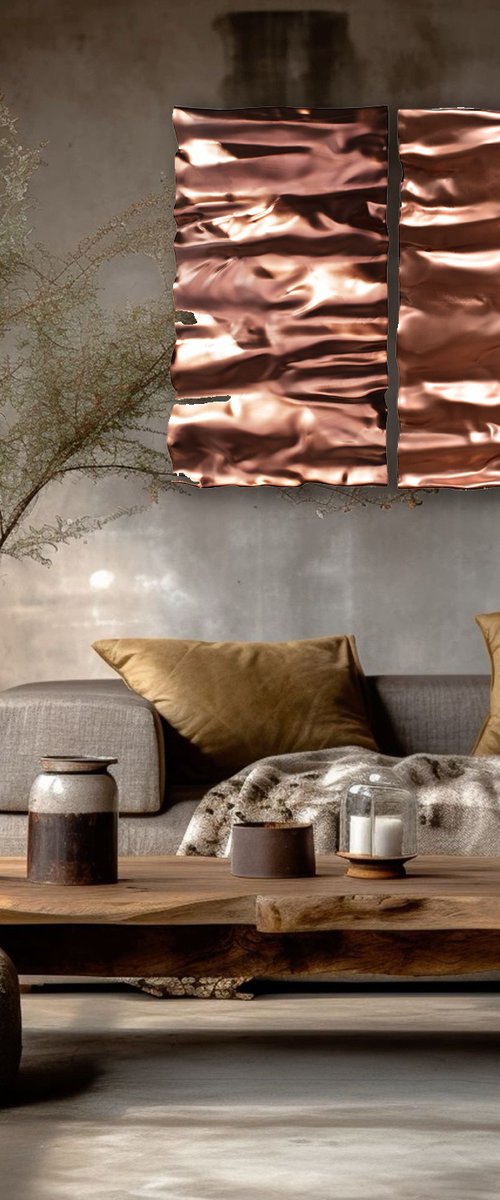 Liquid Dance by Anna Sidi-Yacoub