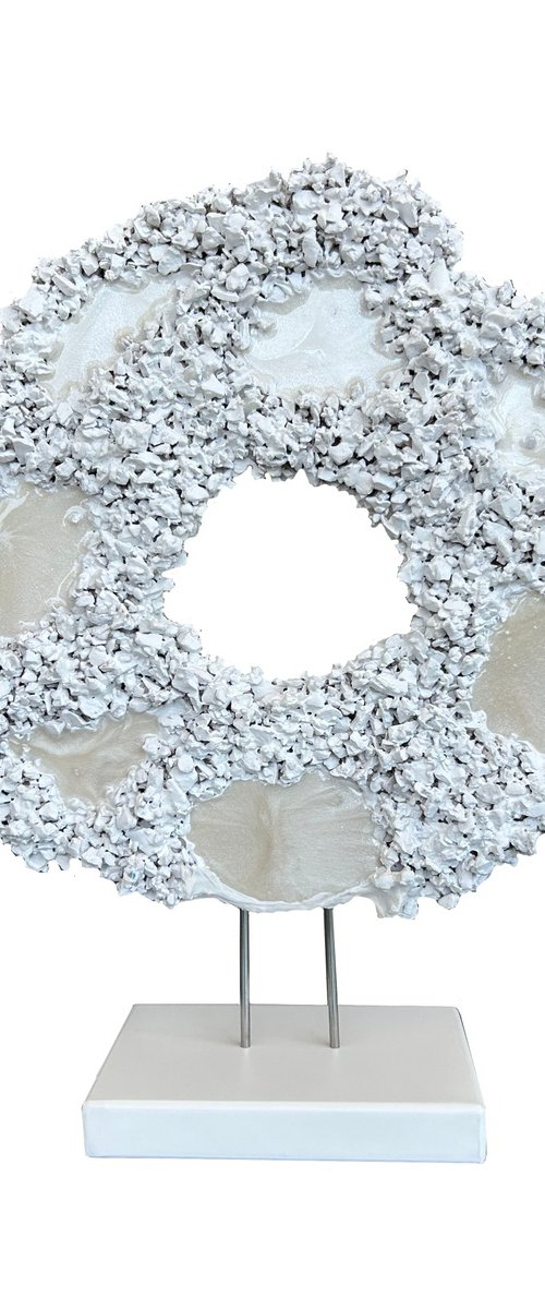 Rotation by Alexandra Dobreikin