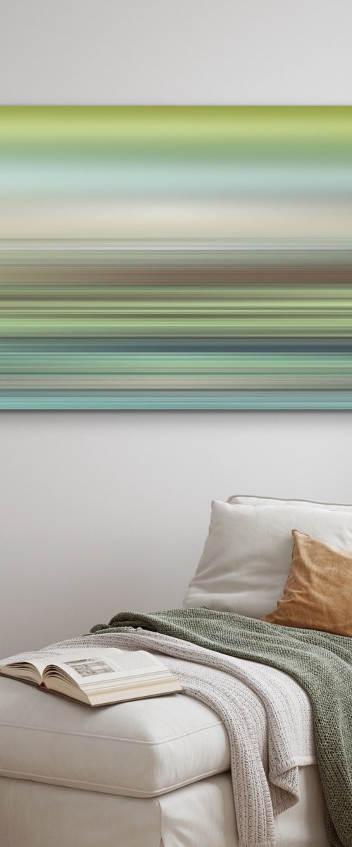 Beyond the Horizon #49 by Carla Sá Fernandes