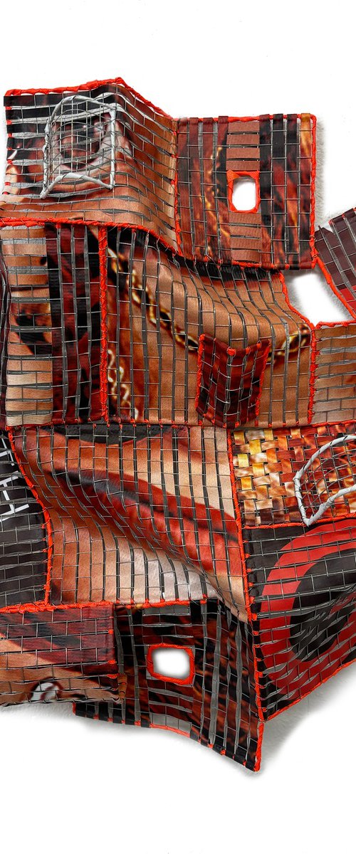 20/20 vision by Shelley Heffler