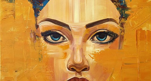 Artwork by Trayko Popov