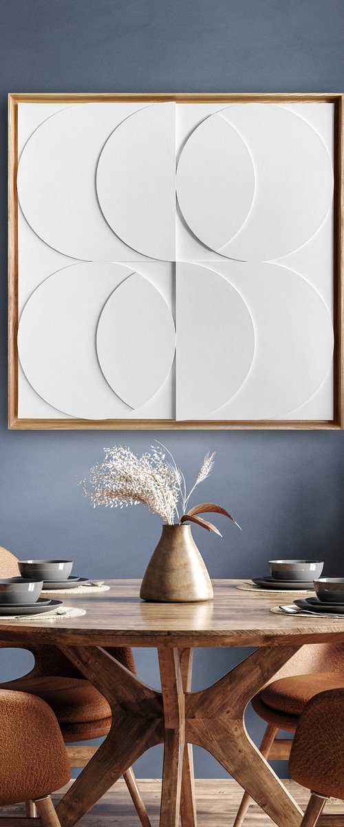 Arise by Liam Roberts