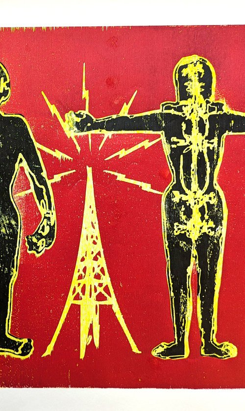 CHI Front to Back by mike selbach