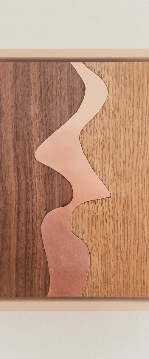 Tallis & Vesper by Troy Hyde