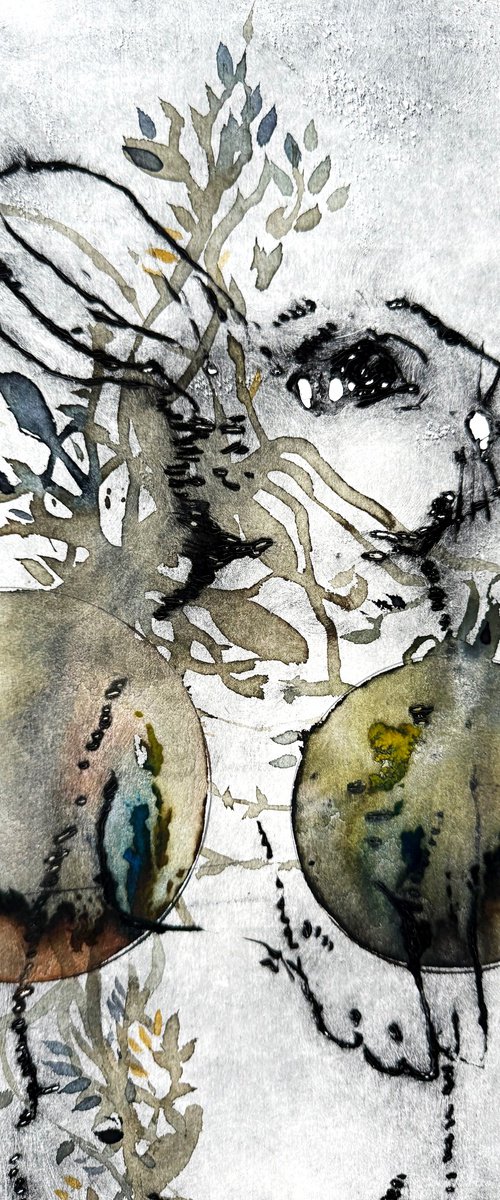 Present by Randi Antonsen