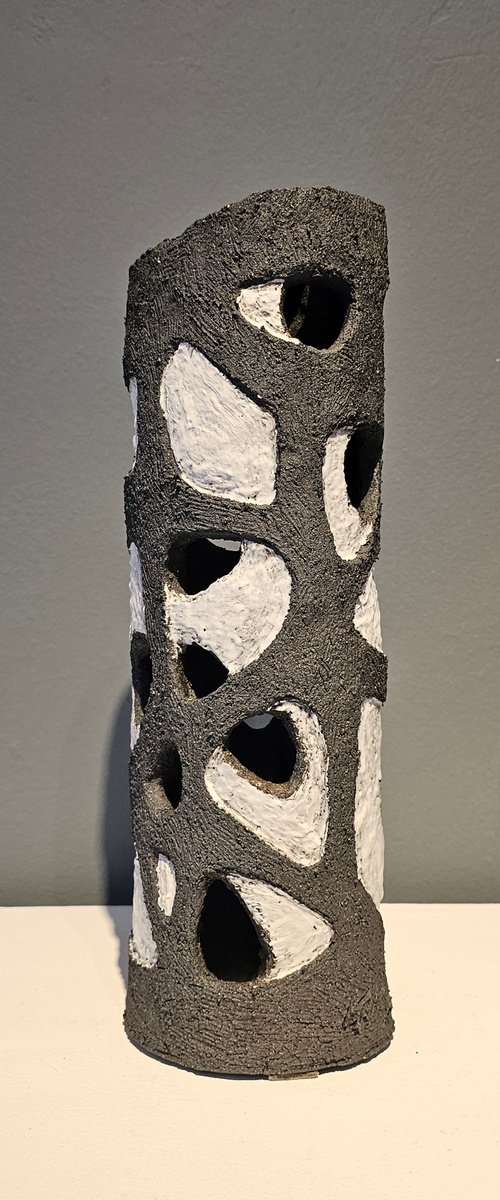 Transparency 2 by Liliya Pobornikova