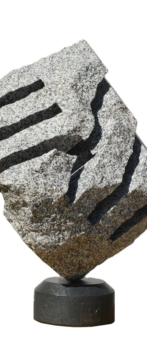 "Gravity Pulse" by Ognyan Chitakov