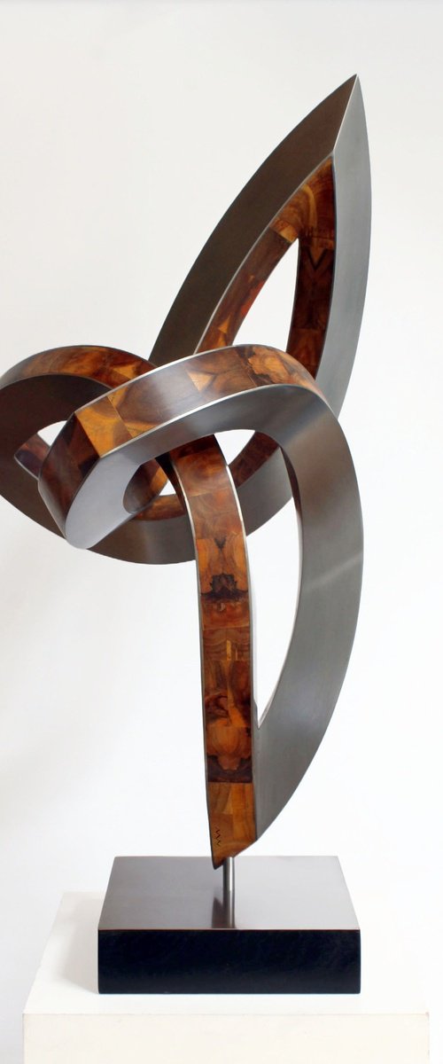 bisequence_l by Nikolaus Weiler