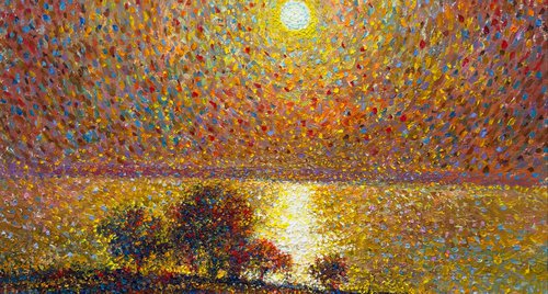 Artwork by Andrii Chebotaru