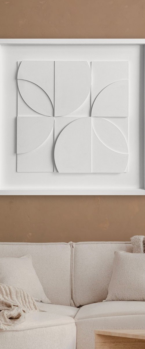 Rhythm by Liam Roberts