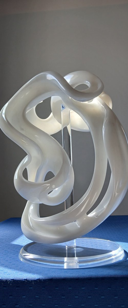 Love by Massimiliano Capraro