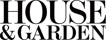 House & Garden logo